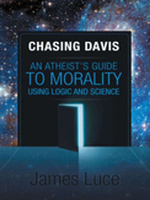 Cover of the book Chasing Davis by James Luce, iUniverse