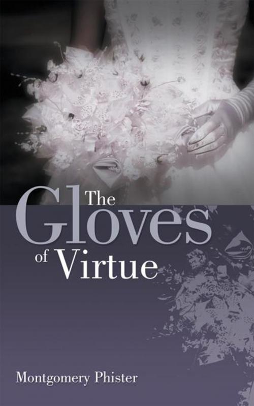 Cover of the book The Gloves of Virtue by Montgomery Phister, iUniverse