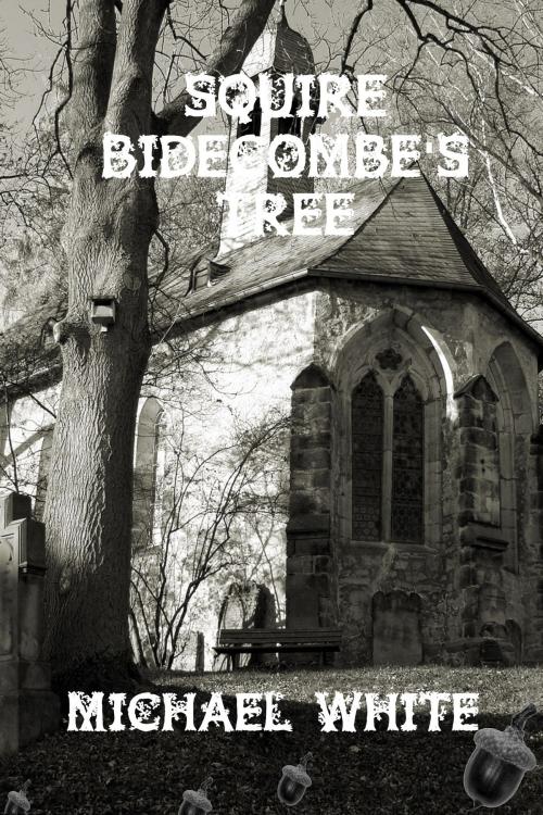Cover of the book Squire Bidecombe's Tree by Michael White, Michael White