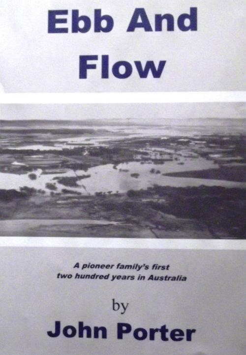 Cover of the book Ebb And Flow by John Porter, John Porter