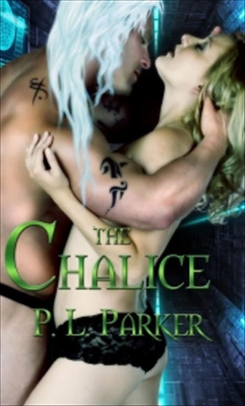 Cover of the book The Chalice by P.L. Parker, New Concepts Publishing