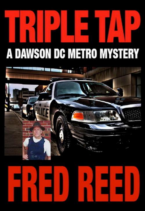 Cover of the book Tripe Tap by Fred Reed, Fred Reed