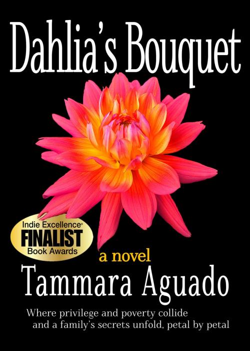 Cover of the book Dahlia's Bouquet by Tammara Aguado, Tammara Aguado