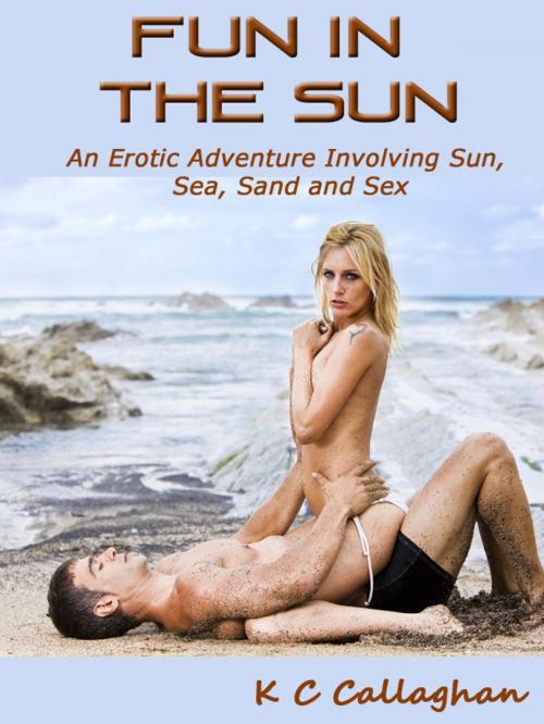 Cover of the book Fun in the Sun by K C Callaghan, K C Callaghan