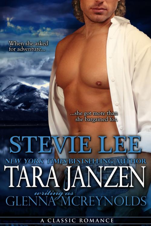 Cover of the book Stevie Lee by Tara Janzen, Tara Janzen