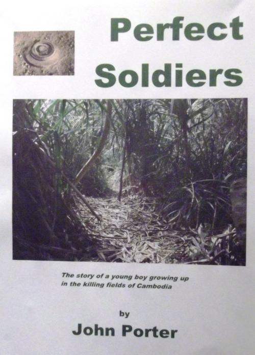 Cover of the book Perfect Soldiers by John Porter, John Porter
