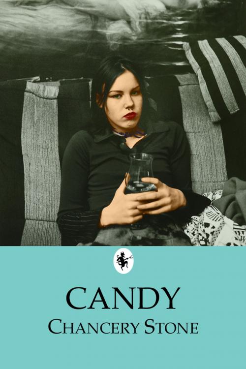 Cover of the book Candy by Chancery Stone, Poison Pixie Publishing