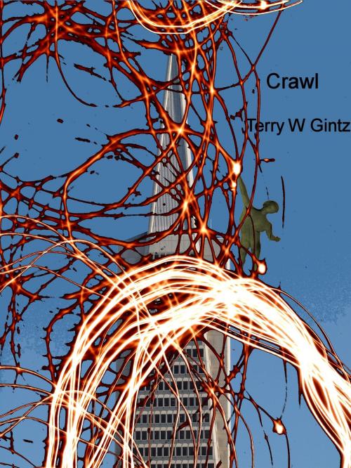 Cover of the book Crawl by Terry W. Gintz, Terry W. Gintz
