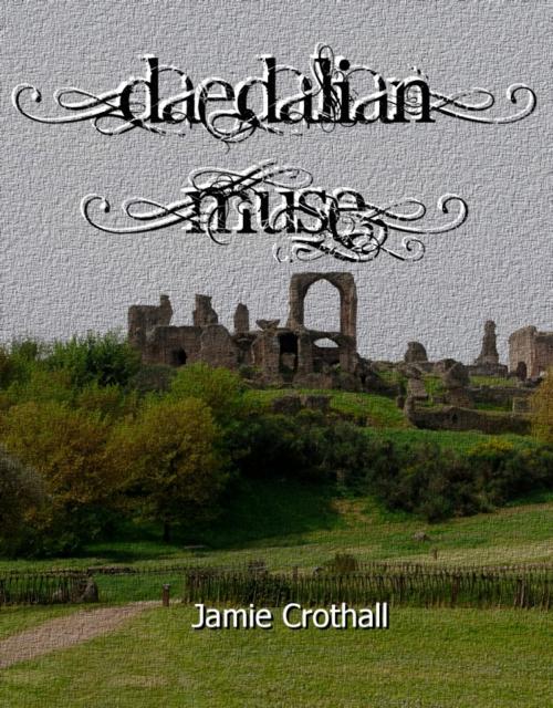 Cover of the book Daedalian Muse by Jamie Crothall, Jamie Crothall