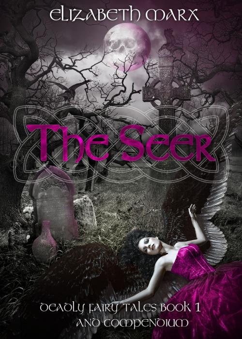 Cover of the book The Seer, Deadly Fairy Tales Book 1 by Elizabeth Marx, Elizabeth Marx