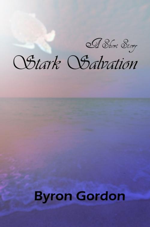 Cover of the book Stark Salvation by Byron Gordon, Byron Gordon