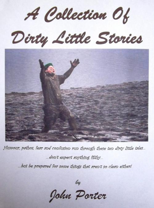Cover of the book A Collection Of Dirty Little Stories by John Porter, John Porter