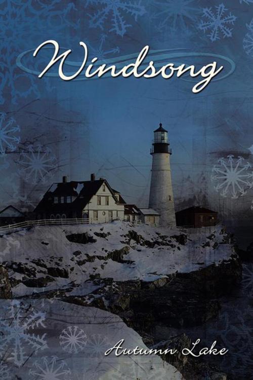 Cover of the book Windsong by Autumn Lake, AuthorHouse