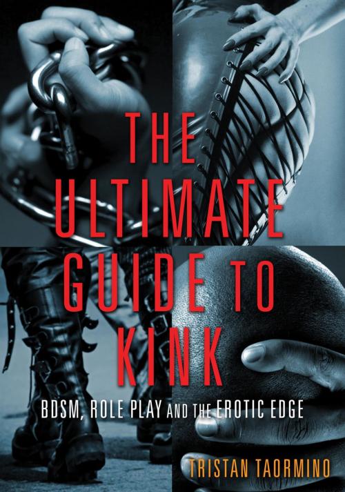 Cover of the book The Ultimate Guide to Kink by , Cleis Press