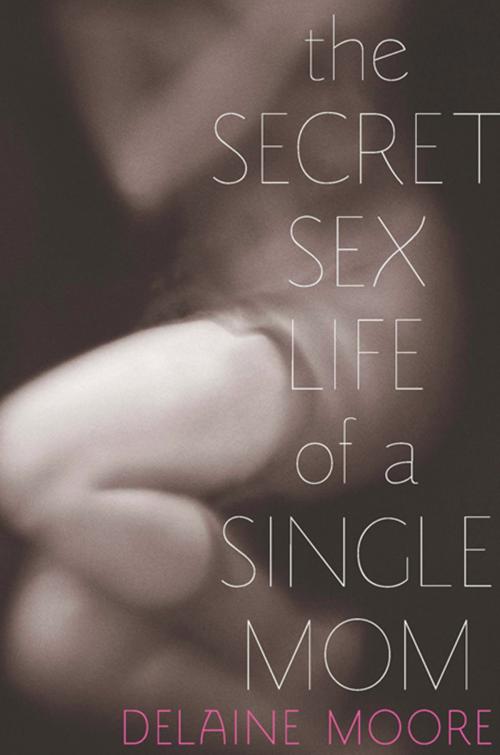 Cover of the book The Secret Sex Life of a Single Mom by Delaine Moore, Basic Books