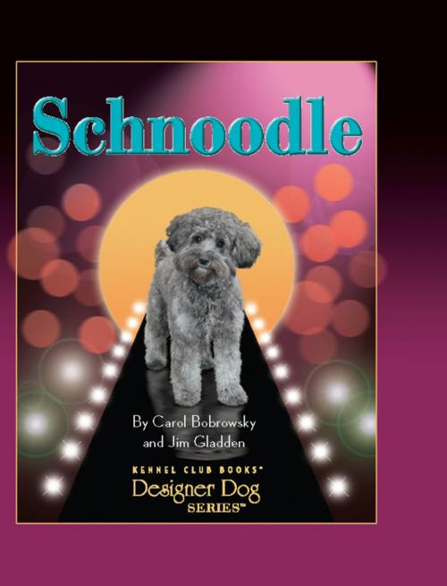 Cover of the book Schnoodle by Carol Bobrowsky, Jim Gladden, CompanionHouse Books
