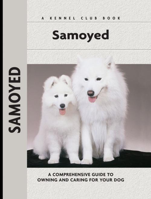 Cover of the book Samoyed by Richard G. Beauchamp, CompanionHouse Books