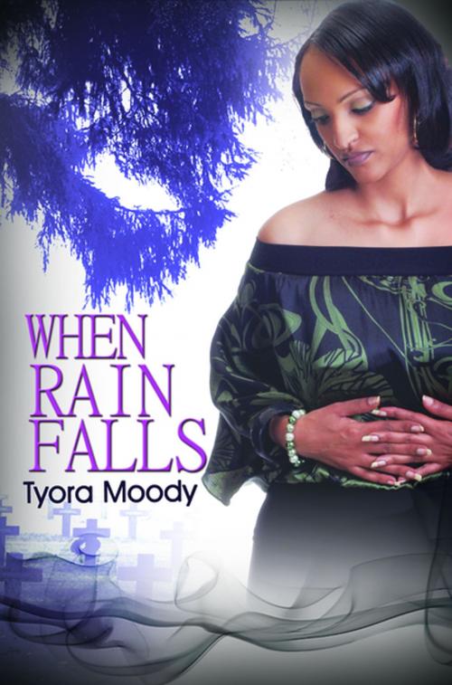 Cover of the book When Rain Falls by Tyora Moody, Urban Books