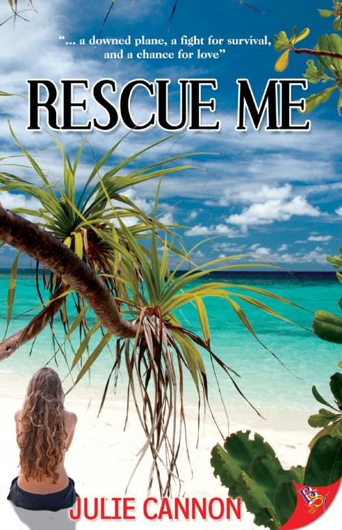 Cover of the book Rescue Me by Julie Cannon, Bold Strokes Books, Inc.