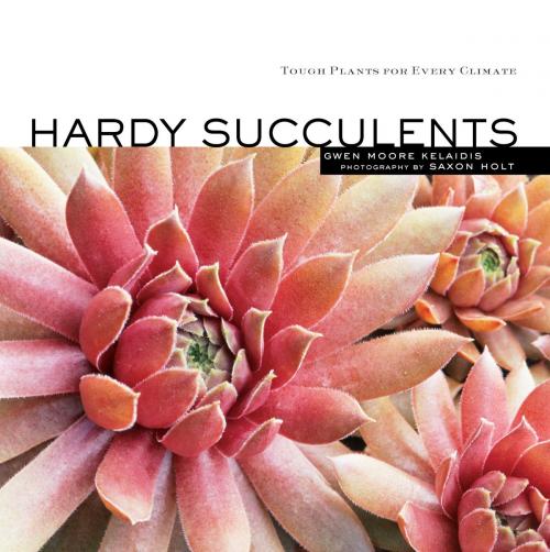Cover of the book Hardy Succulents by Gwen Moore Kelaidis, Storey Publishing, LLC