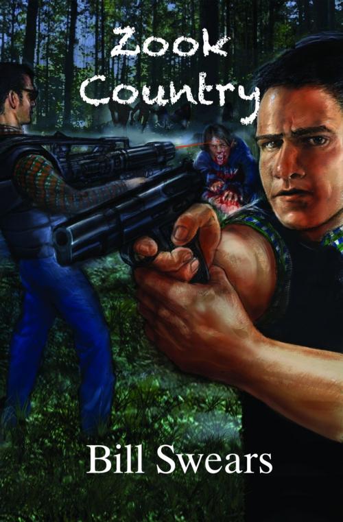 Cover of the book Zook Country by Bill Swears, Twilight Times Books