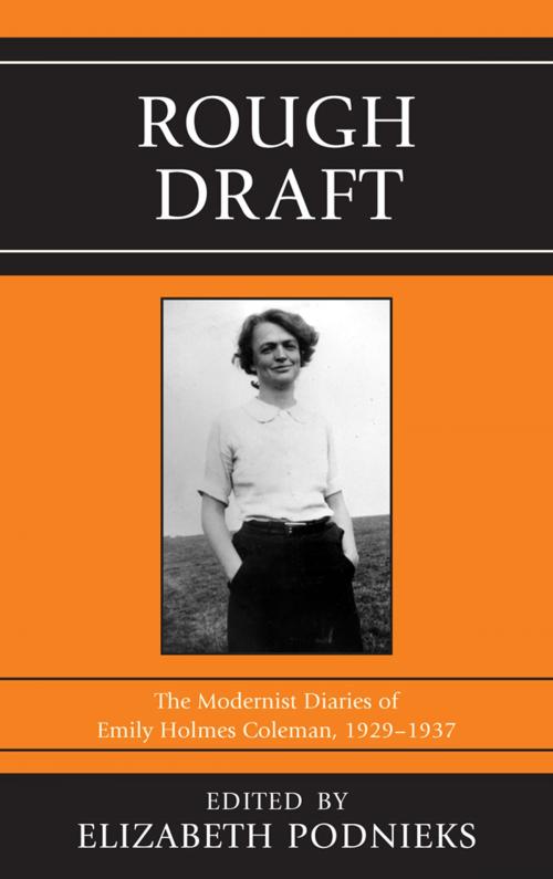 Cover of the book Rough Draft by , University of Delaware Press