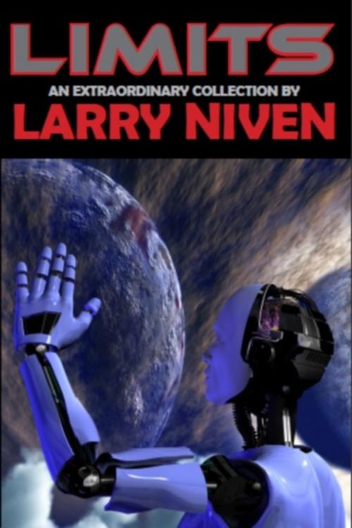 Cover of the book Limits by Larry Niven, Phoenix Pick