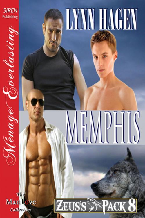 Cover of the book Memphis by Lynn Hagen, Siren-BookStrand