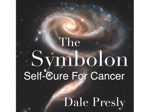 Cover of the book The Symbolon by Dale Presly, BookBaby