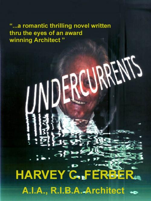 Cover of the book Undercurrents by Harvey C Ferber, BookBaby