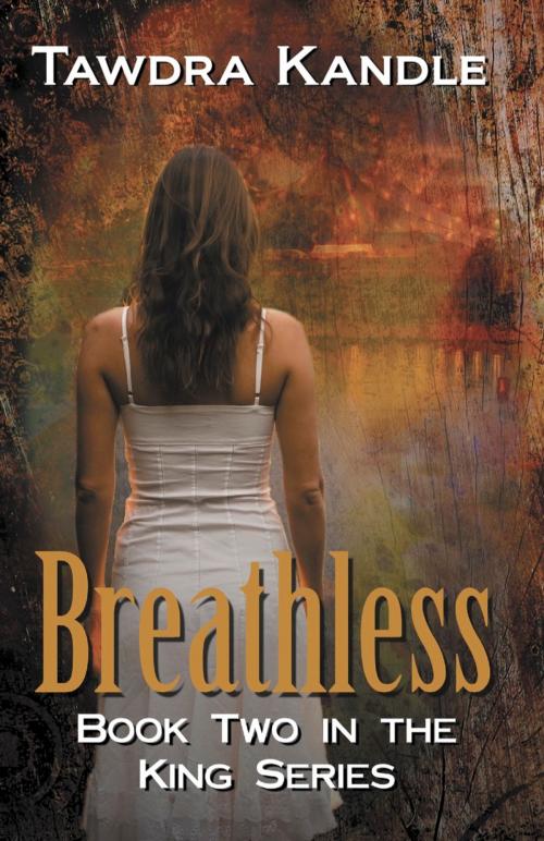 Cover of the book Breathless by Tawdra Kandle, Tawdra Kandle