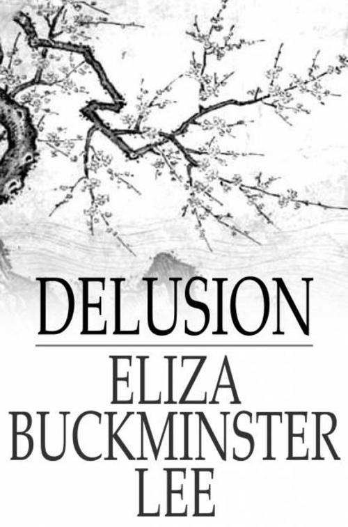 Cover of the book Delusion by Eliza Buckminster Lee, The Floating Press