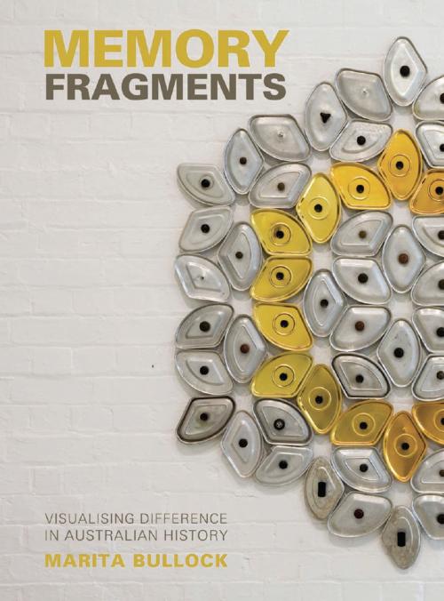 Cover of the book Memory Fragments by Marita Bullock, Intellect Books Ltd