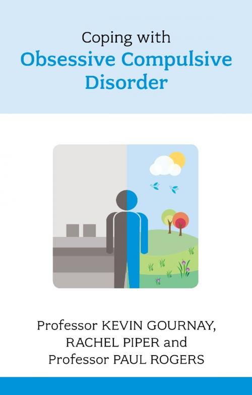 Cover of the book Coping with Obsessive Compulsive Disorder by Kevin Gournay, SPCK