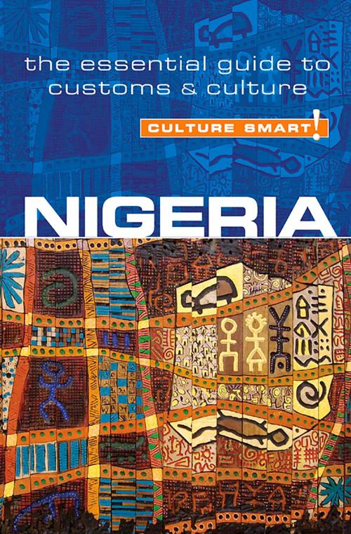 Cover of the book Nigeria - Culture Smart! by Diane Lemieux, Culture Smart!, Kuperard