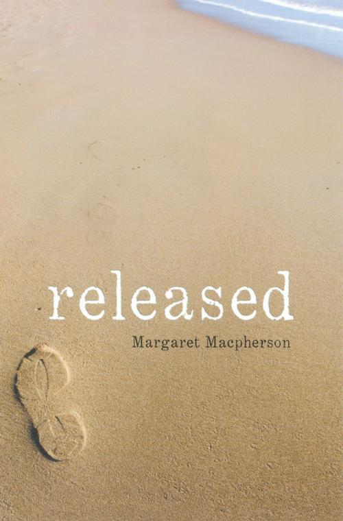 Cover of the book Released by Margaret Macpherson, Signature Editions