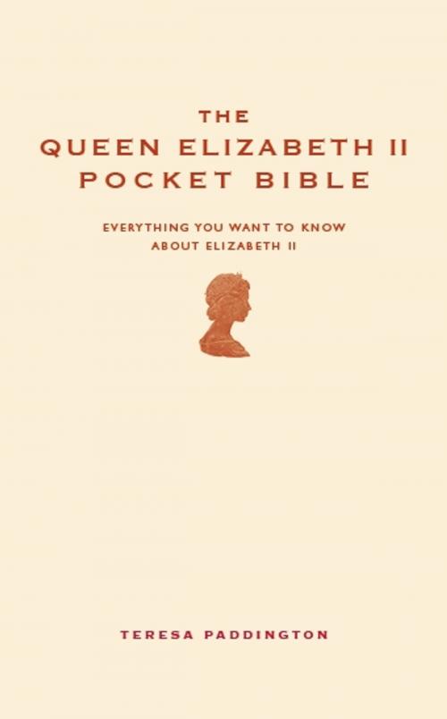 Cover of the book The Elizabeth II Pocket Bible by Teresa Paddington, Crimson Publishing