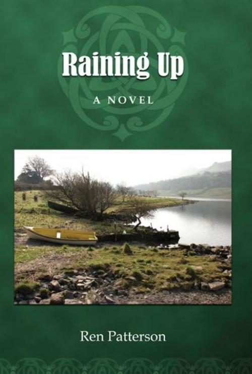 Cover of the book Raining Up by Ren Patterson, Ren Patterson