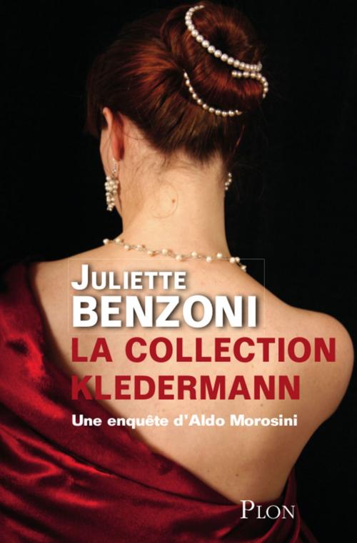 Cover of the book La collection Kledermann by Juliette BENZONI, Place des éditeurs