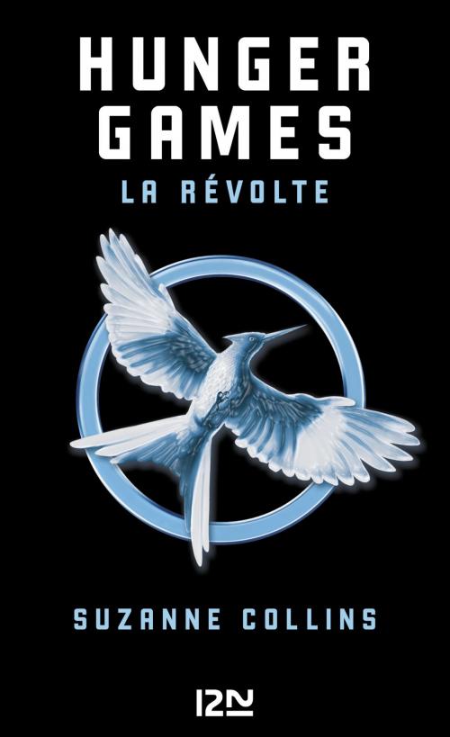 Cover of the book Hunger Games - tome 03 by Suzanne COLLINS, Univers Poche