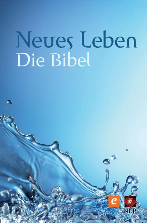 Cover of the book Neues Leben. by , SCM R.Brockhaus