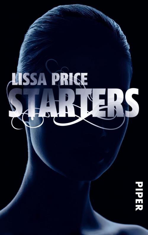 Cover of the book Starters by Lissa Price, Piper ebooks