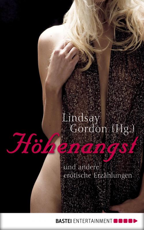 Cover of the book Höhenangst by , Bastei Entertainment