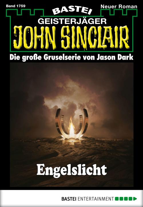 Cover of the book John Sinclair - Folge 1759 by Jason Dark, Bastei Entertainment