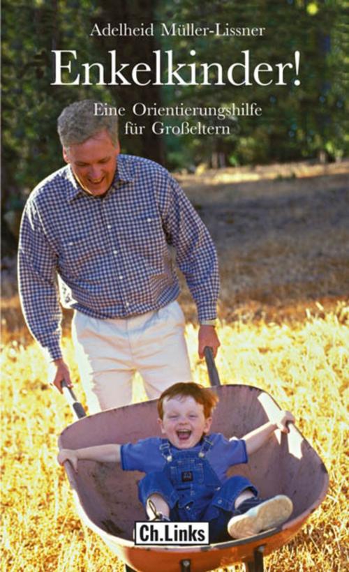 Cover of the book Enkelkinder! by Adelheid Müller-Lissner, Ch. Links Verlag