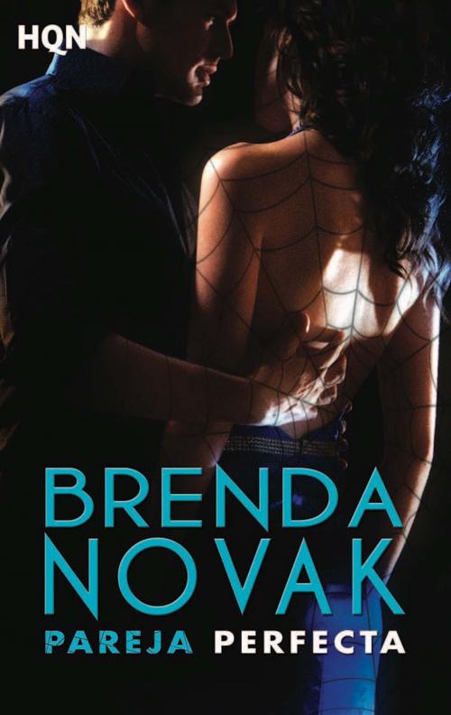 Cover of the book Pareja perfecta by Brenda Novak, Harlequin, una división de HarperCollins Ibérica, S.A.