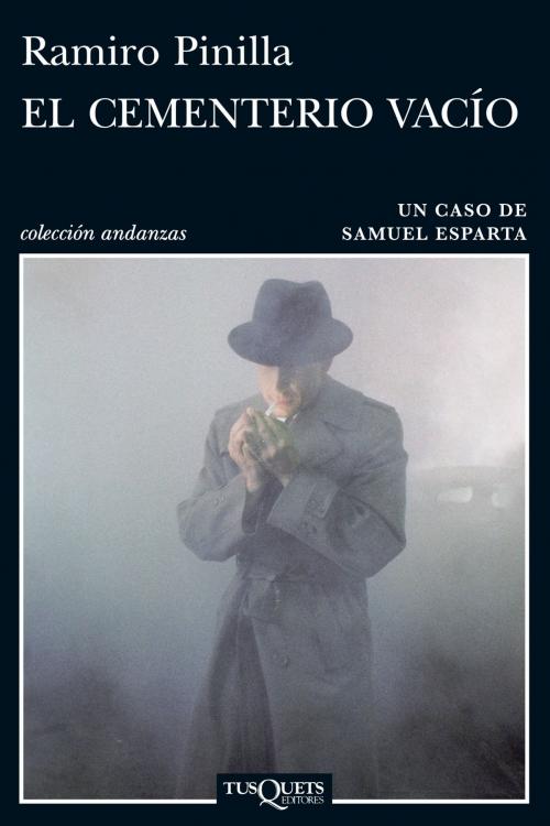 Cover of the book El cementerio vacío by Ramiro Pinilla, Grupo Planeta