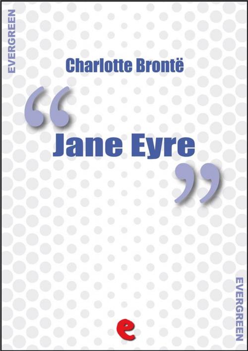 Cover of the book Jane Eyre by Charlotte Brontë, Kitabu