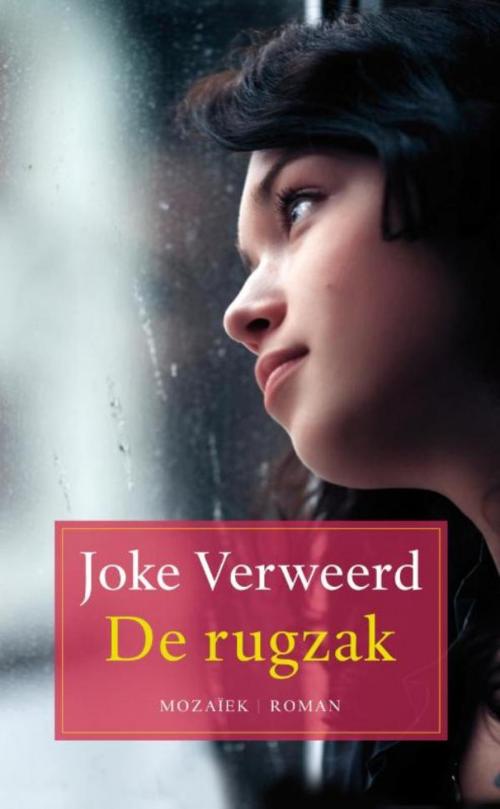 Cover of the book De rugzak by Joke Verweerd, VBK Media