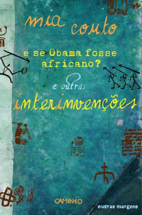 Cover of the book Interinvenções by Mia Couto, CAMINHO